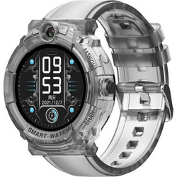 Wonlex KT27 4G Transparent