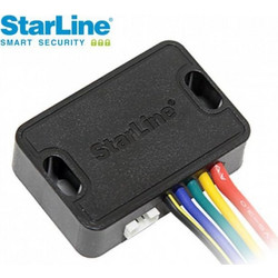 StarLine ESM