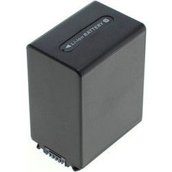 Censreal Μπαταρία συμβατή με Sony NP-FV100
