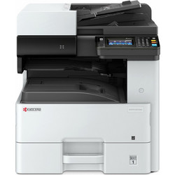 Kyocera Ecosys M4125idn Μονόχρωμο Φωτοτυπικό Laser
