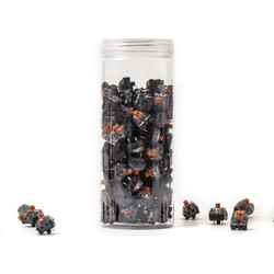 Kailh Super Speed Switch-Bronze (110pcs) G144