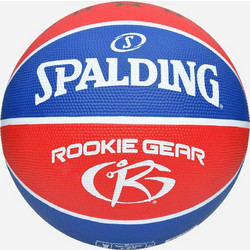 Spalding Μπάλα Μπάσκετ Harlem Rookie