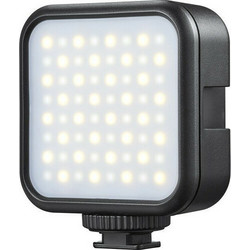 Godox LED6Bi Litemons Bi-Color Mini- LED Light (3200-6500K)