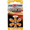 Ansmann Zinc Air 13 6τμχ
