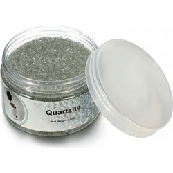 Κρύσταλλοι χαλαζία για αποστειρωτή 400g - Quartzite