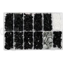 YATO ΚΛΙΠΣ ΑYT/ΤΟΥ VOLVO 350PCS YT-06655 (20006655)