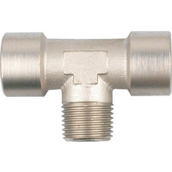 TOROS ΤΑΦ ΟΡΕΙΧΑΛΚΙΝΟ 1/8" (32433)
