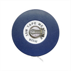 Inter Μετροταινία Fiberglass 20m (771200)