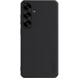 Nillkin Super Frosted PRO Back Cover for Samsung Galaxy S25 Black