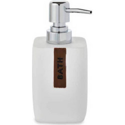 Import Hellas Dispenser ΛΕΡΟΣ Resin Λευκό 0037-2726