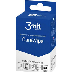3MK Care Wipe μαντηλάκια καθαρισμού 24 τεμάχια
