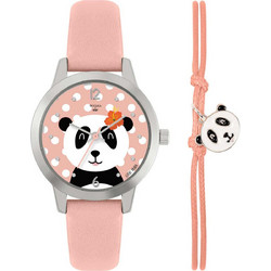 Tikkers WWF Panda TKWWF002