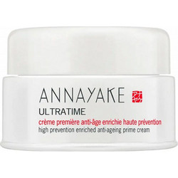 Annayake Ultratime High-Prevention Anti-Ageing Cream 50ml