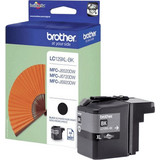 Brother LC129XL Black Μελάνι Εκτυπωτή Inkjet