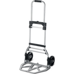 FBT TR100 TROLLEY FOR SPEAKER Πτυσσόμενο Troley Μεταφοράς για CS1000