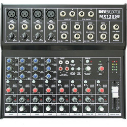 Invotone MX12USB