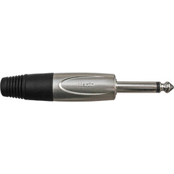 MARTIN S8 Βύσμα Jack Mono 6.3mm
