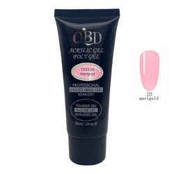 QBD Marigold Acrygel 30ml