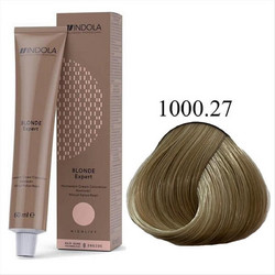 Indola Blonde Expert 1000.27 Περλέ Βιολέ Ξανθιστικό Μαλλιών 60ml