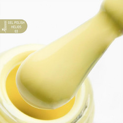 Alezori Polish Gel 109 Ημιμόνιμο Βερνίκι Νυχιών 15ml