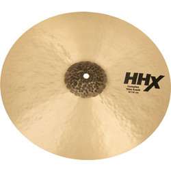 SABIAN HHX 11606XCN COMPLEX THIN CRASH 16" Πιατίνι 16"