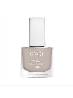 Grigi Weekly Gel Polish 611 Gloss Βερνίκι Νυχιών Quick Dry 12ml