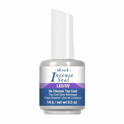 Ibd Intense Seal Top Coat No Cleanse Ημιμόνιμο Βερνίκι Νυχιών 14g