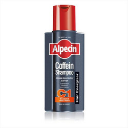 Alpecin C1 Caffeine Σαμπουάν κατά της Τριχόπτωσης 250ml