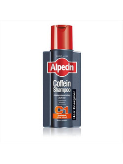 Alpecin C1 Caffeine Σαμπουάν κατά της Τριχόπτωσης 250ml