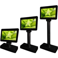 NG ΟΘΟΝΗ ΠΕΛΑΤΗ LCD 7in, USB