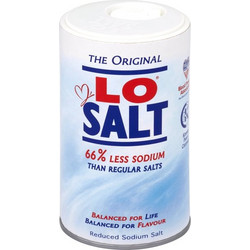 Lo Salt 350g