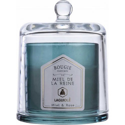 Laguiole Scented Candle Honey And Rose Fragrance 200gr 40269807