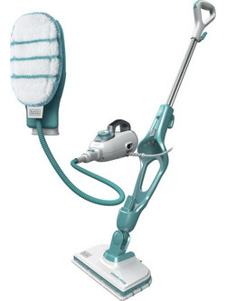 Black & Decker FSMH1351SM-QS