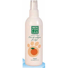 Kολώνια Peach 125ml