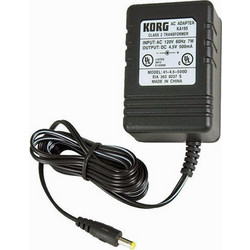 KORG KA-199 ADAPTOR FOR PX4 & PXR4
