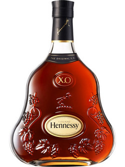 Hennessy X.O Κονιάκ 700ml