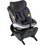 Besafe iZi Turn Κάθισμα Αυτοκινήτου i-Size 9-18kg ISOfix Metallic Melange