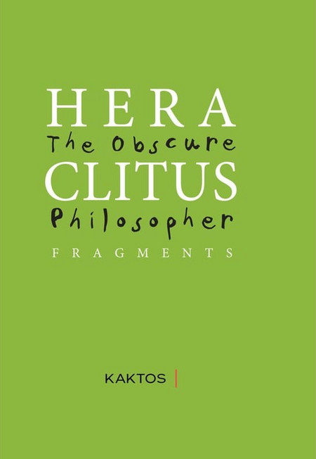 The Obscure Philosopher