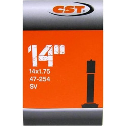 CST ΑΕΡΟΘΑΛΑΜΟΣ ΠΟΔΗΛΑΤΟΥ 14X1.75 AV IB08736000
