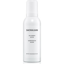 Sachajuan Mousse Dry Shampoo για Όγκο 200ml