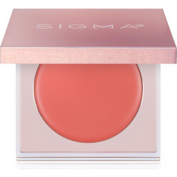 Sigma Beauty Coral Dawn Κρεμώδες Blush 4.5g