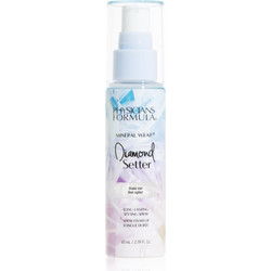 Physicians Formula Mineral Wear(R) Diamond Setter σταθεροποιητικό σπρέι για μεικ απ 65 ml