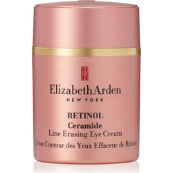 Elizabeth Arden Retinol Ceramide Line Erasing Eye Cream 15ml
