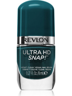 Revlon Ultra HD Snap 023 Daredevil Βερνίκι Νυχιών Μακράς Διαρκείας 8ml