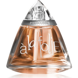 Mauboussin A La Folie Eau de Parfum 100ml