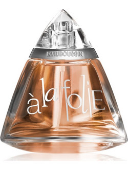 Mauboussin A La Folie Eau de Parfum 100ml