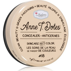 TheBalm Anne T. Dotes 18 Concealer