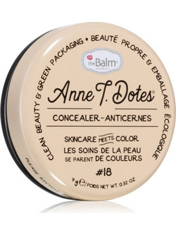TheBalm Anne T. Dotes 18 Concealer
