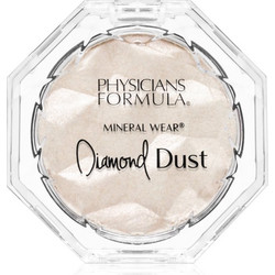 Physicians Formula Mineral Wear Diamond Glow Dust 6gr