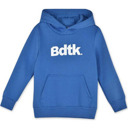 BodyTalk Παιδικό Φούτερ με Κουκούλα Royal Blue 1242-751025-00448